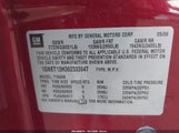 Chevrolet Trailblazer Lt 1GNET13H362333947 снимка