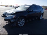 Volkswagen Golf Sportwagen Tdi Se 4-Door 3VWCA7AU0FM516883 photo