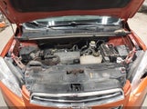 Chevrolet Trax Lt KL7CJRSB4FB264202 снимка