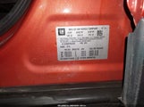 Chevrolet Trax Lt KL7CJRSB4FB264202 снимка