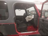 Jeep Wrangler Unlimited Rubicon 1J4FA64S96P769662 photo