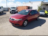 Kia Forte Ex KNAFU4A26B5405045 fotografie