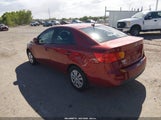 Kia Forte Ex KNAFU4A26B5405045 photo