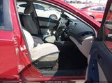 Kia Forte Ex KNAFU4A26B5405045 снимка