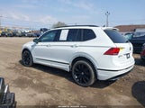 Volkswagen Tiguan 2.0T Se/2.0T Se R-Line Black/2.0T Sel 3VV2B7AX7MM141871 photo