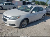 Chevrolet Malibu 1Lt 1G11C5SL5FF123033 снимка