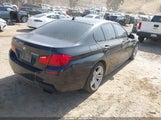 BMW 550I WBAFR9C51BC757726 fotografie