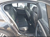 BMW 550I WBAFR9C51BC757726 снимка