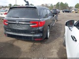 Honda Odyssey Touring 5FNRL6H87MB006185 photo