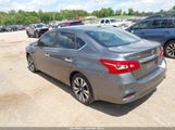 Nissan Sentra Sl 3N1AB7AP6JY338547 снимка