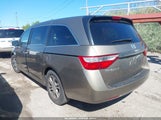 Honda Odyssey Ex-L 5FNRL5H6XDB019831 снимка