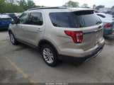 Ford Explorer Xlt 1FM5K7D83HGD36202 photo