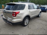 Ford Explorer Xlt 1FM5K7D83HGD36202 photo