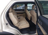 Ford Explorer Xlt 1FM5K7D83HGD36202 photo
