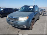 Subaru Forester 2.5X Limited JF2SH6DCXAH701156 снимка