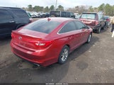 Hyundai Sonata Se 5NPE24AF9GH299009 снимка
