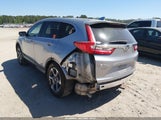 Honda Cr-V Ex 7FARW1H53JE022996 снимка
