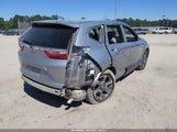 Honda Cr-V Ex 7FARW1H53JE022996 снимка