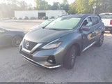 Nissan Murano Sv Fwd 5N1AZ2BJ3LN143149 fotografie