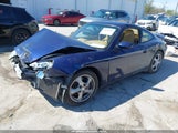 Porsche 911 Carrera 4S/Turbo WP0AA29982S621380 снимка