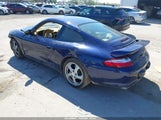 Porsche 911 Carrera 4S/Turbo WP0AA29982S621380 снимка