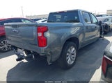 Chevrolet Silverado  Ltd 2Wd Short Bed Custom 3GCPWBEK6NG155383 снимка