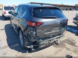 Mazda Cx-5 Grand Touring JM3KFADM6M0314064 снимка