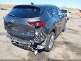 Mazda Cx-5 Grand Touring JM3KFADM6M0314064 снимка