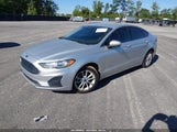 Ford Fusion Hybrid Se 3FA6P0LUXKR105836 fotografie