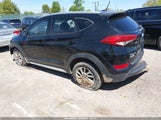 Hyundai Tucson Se KM8J33A47HU451215 снимка