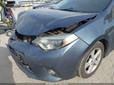 Toyota Corolla Le 2T1BURHE5GC678468 снимка