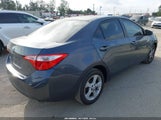 Toyota Corolla Le 2T1BURHE5GC678468 снимка