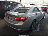 Acura Tlx 19UUB1F39JA011448 снимка