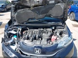 Honda Fit Ex/Ex-L 3HGGK5H84FM701731 photo