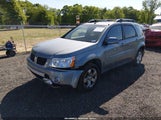 Pontiac Torrent 2CKDL63F766166214 снимка
