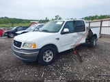 Ford F-150 Harley-Davidson Edition/King Ranch Edition/Lariat/Xlt 1FTRW07W51KF49618 снимка
