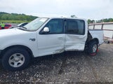 Ford F-150 Harley-Davidson Edition/King Ranch Edition/Lariat/Xlt 1FTRW07W51KF49618 photo
