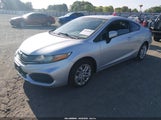Honda Civic Lx 2HGFG3B57EH515775 снимка