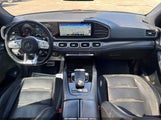 Mercedes-Benz Amg Gle 53 Coupe 4Matic 4JGFD6BBXMA216241 снимка