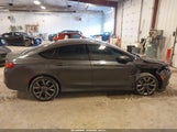Chrysler 200 S 1C3CCCBB6GN146005 fotografie