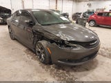 Chrysler 200 S 1C3CCCBB6GN146005 fotografie