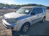 Honda Pilot Lx 5FNYF482X9B011746 снимка
