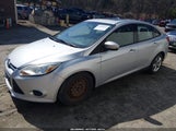 Ford Focus Se 1FADP3F21EL176980 fotografie