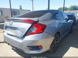 Honda Civic Sport 19XFC2F83KE211200 снимка