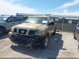 Nissan Titan Xe 1N6AA06A24N501849 снимка