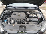 Hyundai Elantra Se 5NPD84LF3HH001742 снимка