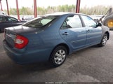 Toyota Camry Le 4T1BE32KX4U931920 снимка