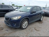 Mazda Cx-5 Grand Touring JM3KE2DY8E0352120 снимка