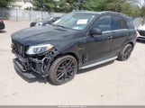 Mercedes-Benz Amg Gle 63 S 4Matic 4JGDA7FB9JB097314 снимка