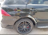 Mercedes-Benz Amg Gle 63 S 4Matic 4JGDA7FB9JB097314 photo
